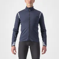 Castelli Alpha Ultimate Insulated Jakke Castelli Alpha Ultimate Insulated Jakke