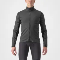 Castelli Alpha Ultimate Insulated Jakke