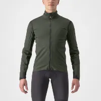 Castelli Alpha Ultimate Insulated Jakke