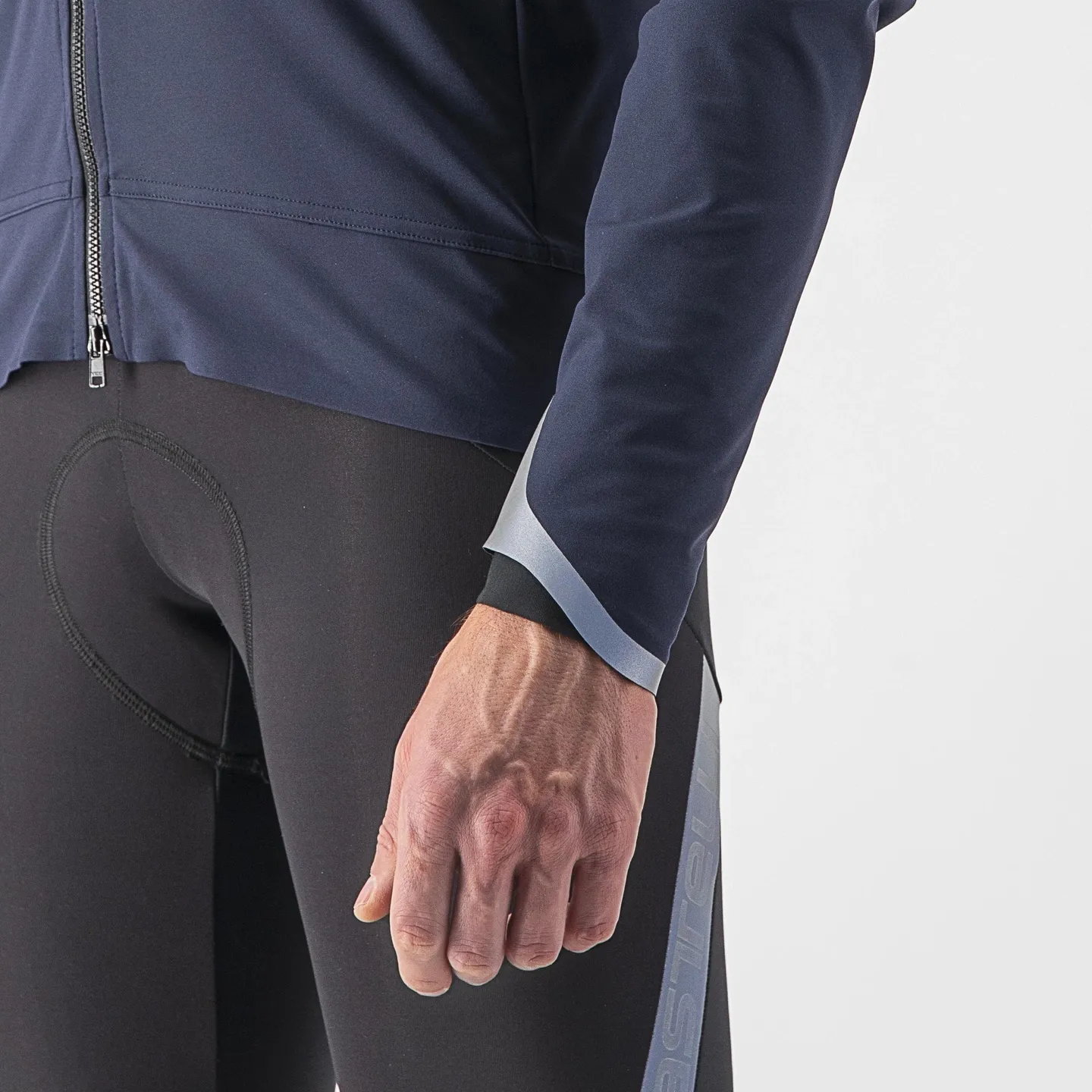 Castelli Alpha Ultimate Insulated Jakke