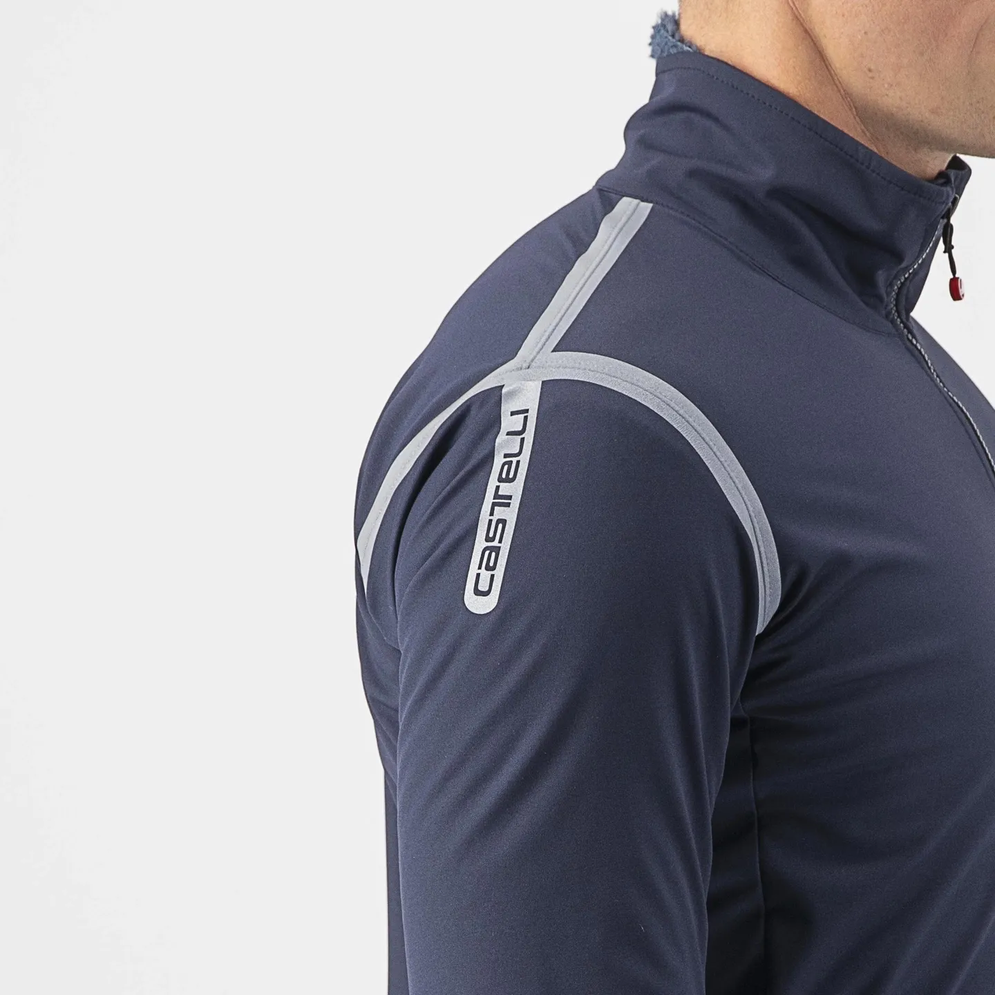 Castelli Alpha Ultimate Insulated Jakke