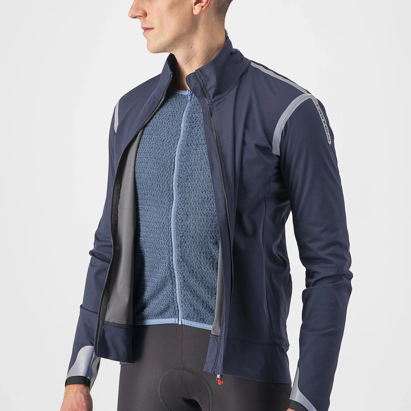 Castelli Alpha Ultimate Insulated Jakke