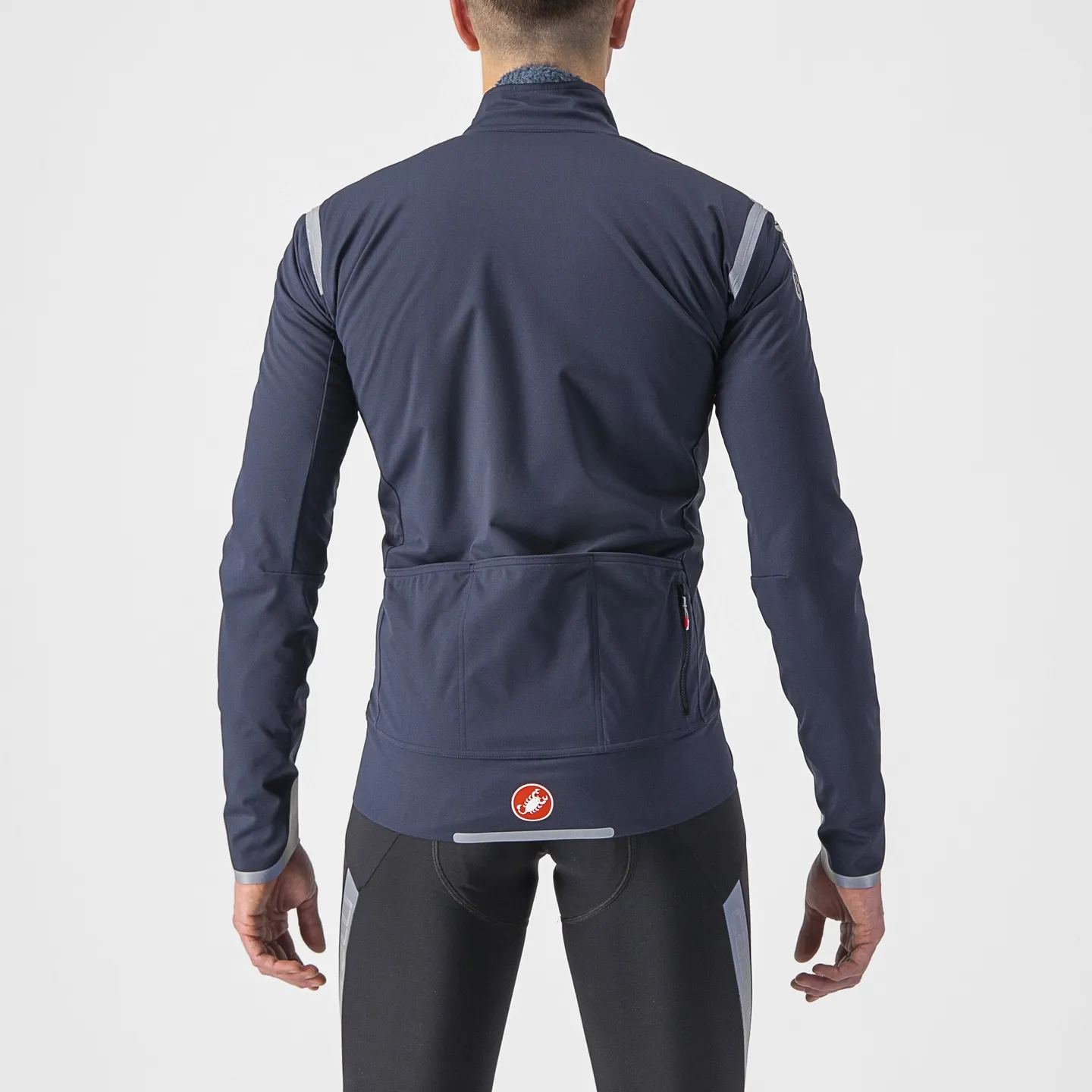 Castelli Alpha Ultimate Insulated Jakke