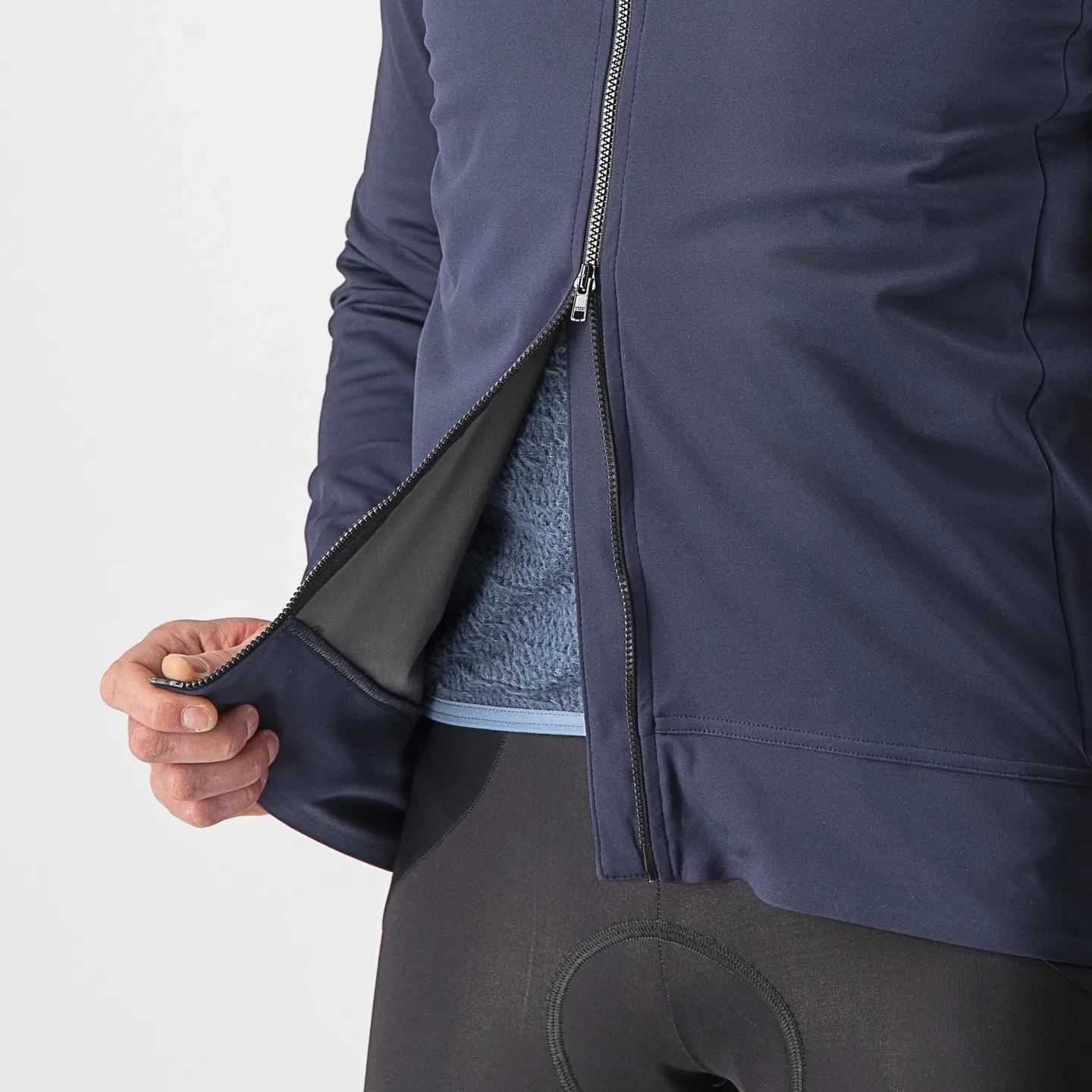 Castelli Alpha Ultimate Insulated Jakke