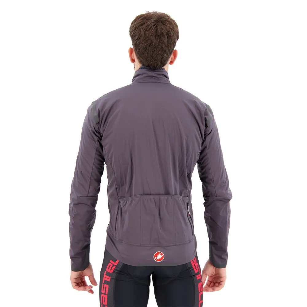 Castelli Alpha Ultimate Insulated Jakke
