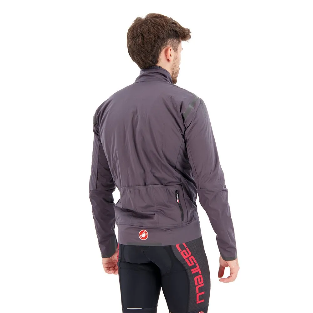 Castelli Alpha Ultimate Insulated Jakke