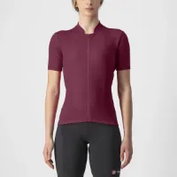 Castelli Anima 3 Dame Sykkeltrøye Castelli Anima 3 Dame Sykkeltrøye