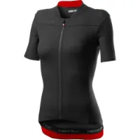 Castelli Anima 3 Dame Sykkeltrøye Castelli Anima 3 Dame Sykkeltrøye