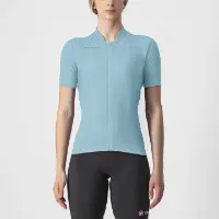 Castelli Anima 3 Dame Sykkeltrøye