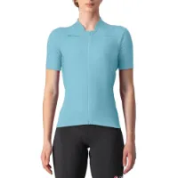 Castelli Anima 3 Dame Sykkeltrøye
