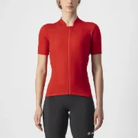 Castelli Anima 3 Dame Sykkeltrøye Castelli Anima 3 Dame Sykkeltrøye