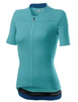 Castelli Anima 3 Dame Sykkeltrøye Castelli Anima 3 Dame Sykkeltrøye