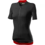 Castelli Anima 3 Dame Sykkeltrøye