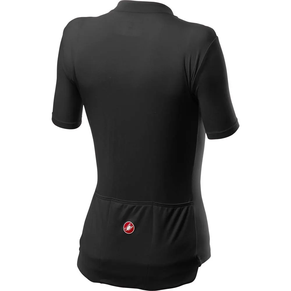 Castelli Anima 3 Dame Sykkeltrøye