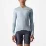Castelli Anima 4 Dame LS Sykkeltrøye