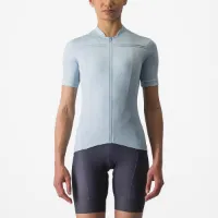 Castelli Anima 4 Dame Sykkeltrøye