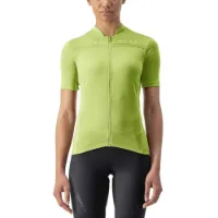 Castelli Anima 4 Dame Sykkeltrøye