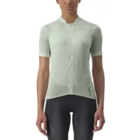 Castelli Anima 4 Dame Sykkeltrøye Castelli Anima 4 Dame Sykkeltrøye