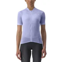 Castelli Anima 4 Dame Sykkeltrøye Castelli Anima 4 Dame Sykkeltrøye