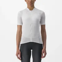 Castelli Anima 4 Dame Sykkeltrøye Castelli Anima 4 Dame Sykkeltrøye