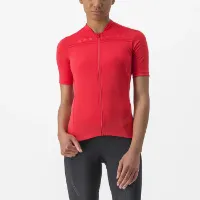 Castelli Anima 4 Dame Sykkeltrøye Castelli Anima 4 Dame Sykkeltrøye