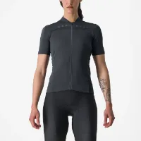 Castelli Anima 4 Dame Sykkeltrøye Castelli Anima 4 Dame Sykkeltrøye