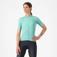 Castelli Anima 4 Dame Sykkeltrøye Castelli Anima 4 Dame Sykkeltrøye