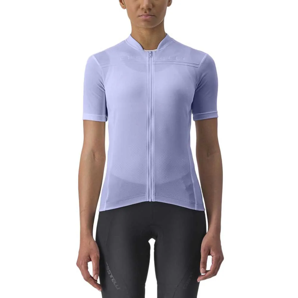 Castelli Anima 4 Dame Sykkeltrøye Castelli Anima 4 Dame Sykkeltrøye