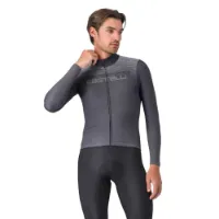 Castelli Apice Thermal Langermet Trøye Castelli Apice Thermal Langermet Trøye