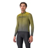 Castelli Apice Thermal Langermet Trøye Castelli Apice Thermal Langermet Trøye