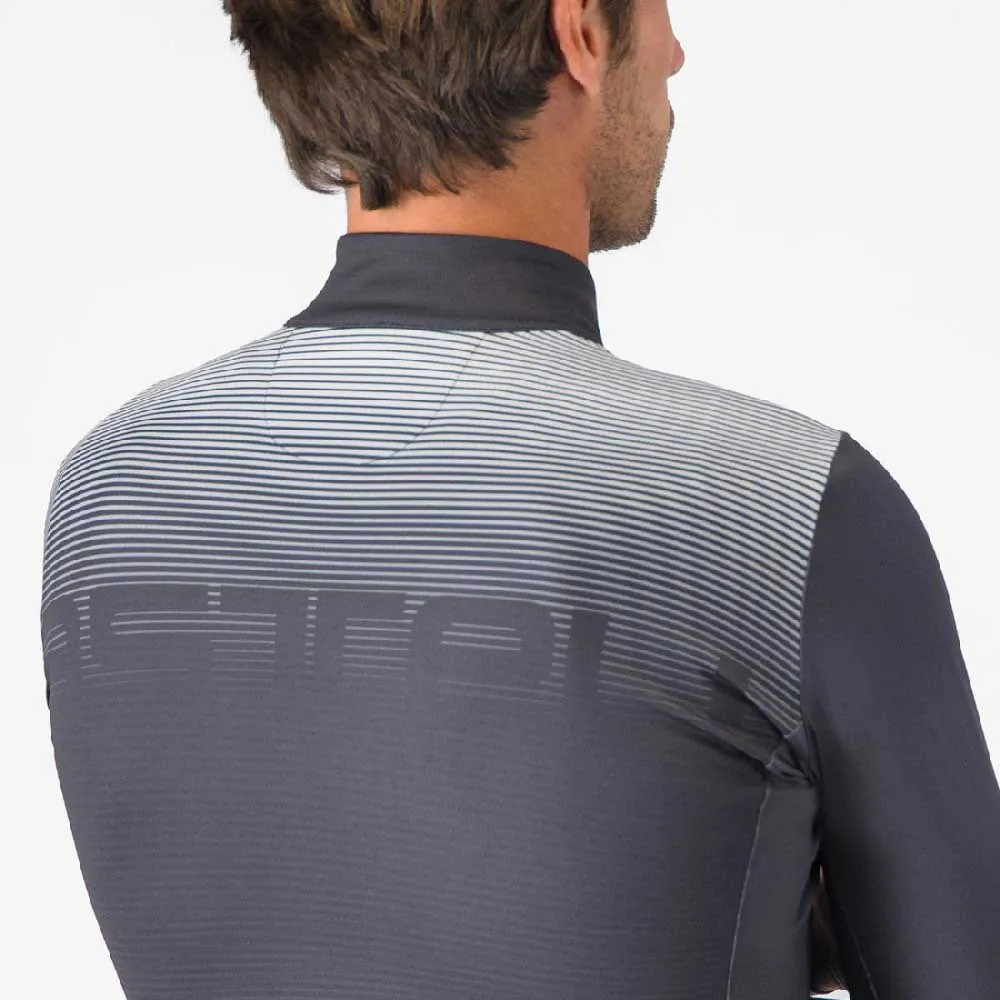 Castelli Apice Thermal Langermet Trøye