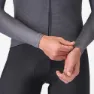Castelli Apice Thermal Langermet Trøye