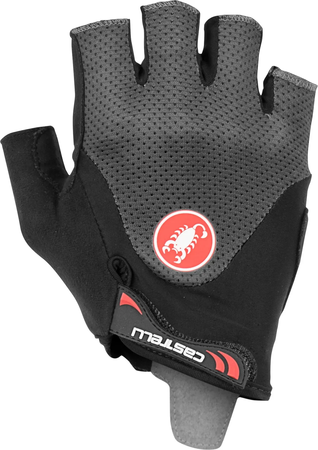 Castelli Arenberg Gel 2 Sykkelhansker Castelli Arenberg Gel 2 Sykkelhansker