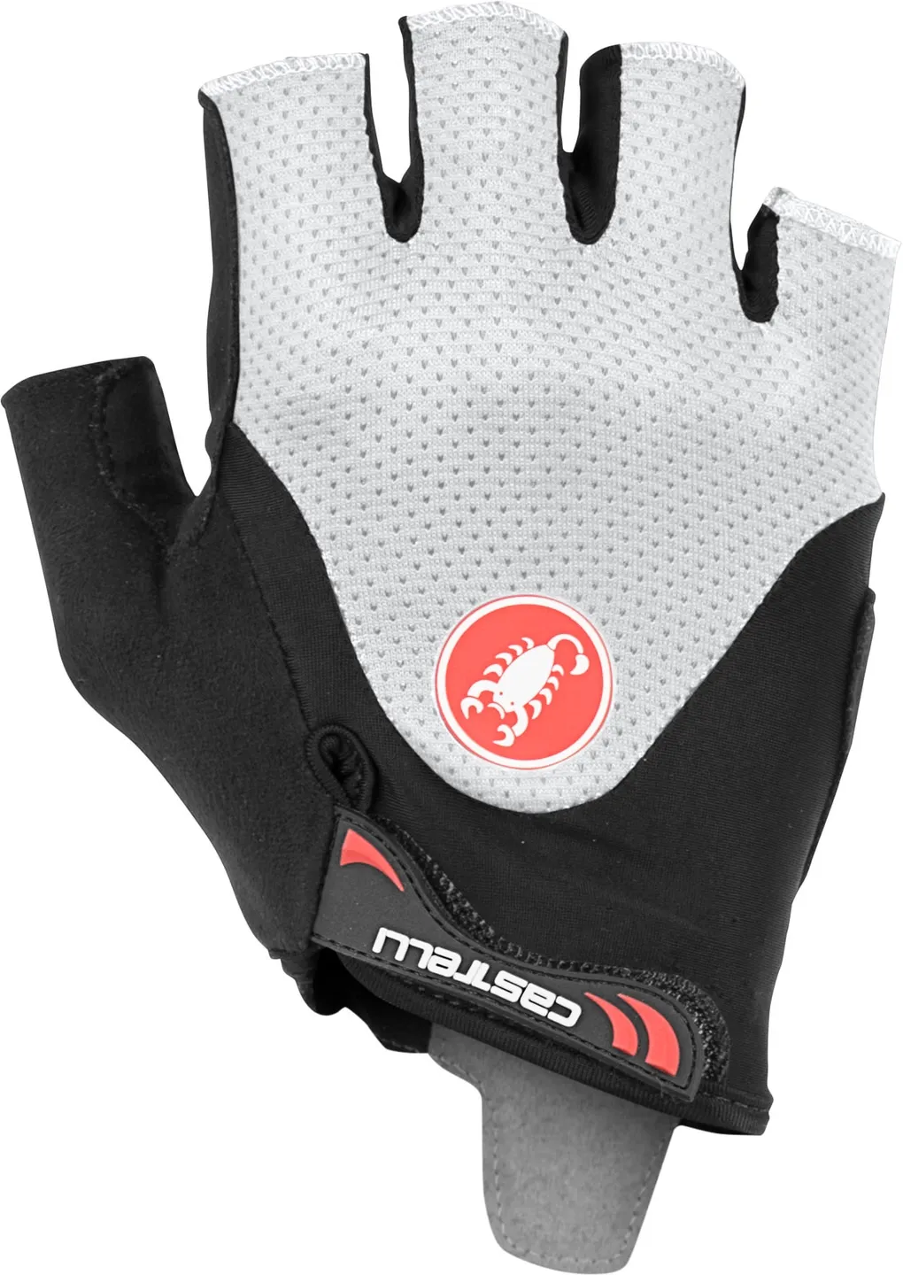 Castelli Arenberg Gel 2 Sykkelhansker Castelli Arenberg Gel 2 Sykkelhansker