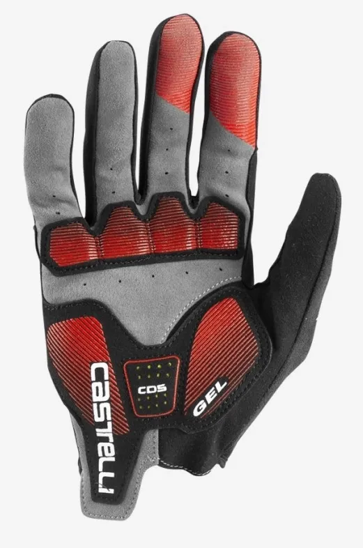 Castelli Arenberg Gel Hansker Castelli Arenberg Gel Hansker