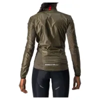 Castelli Aria Shell Dame Sykkeljakke