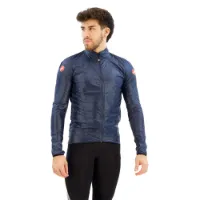 Castelli Aria Shell Dame Sykkeljakke