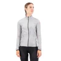Castelli Aria Shell Dame Sykkeljakke Castelli Aria Shell Dame Sykkeljakke
