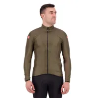 Castelli Aria Shell Dame Sykkeljakke