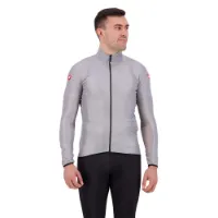 Castelli Aria Shell Sykkeljakke