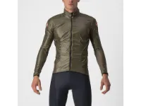 Castelli Aria Shell Sykkeljakke