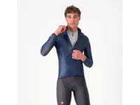 Castelli Aria Shell Sykkeljakke