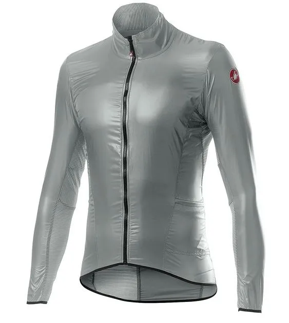 Castelli Aria Shell Sykkeljakke Castelli Aria Shell Sykkeljakke