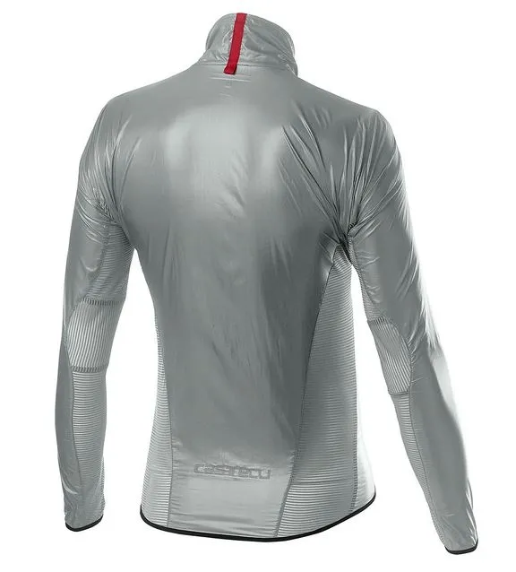 Castelli Aria Shell Sykkeljakke Castelli Aria Shell Sykkeljakke