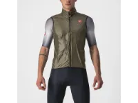 Castelli Aria Vest