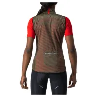 Castelli Aria Vest
