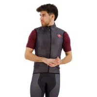 Castelli Aria Vest