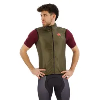 Castelli Aria Vest