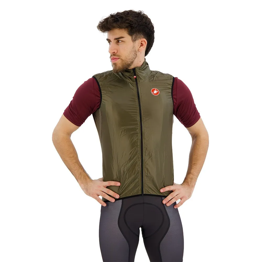 Castelli Aria Vest Castelli Aria Vest