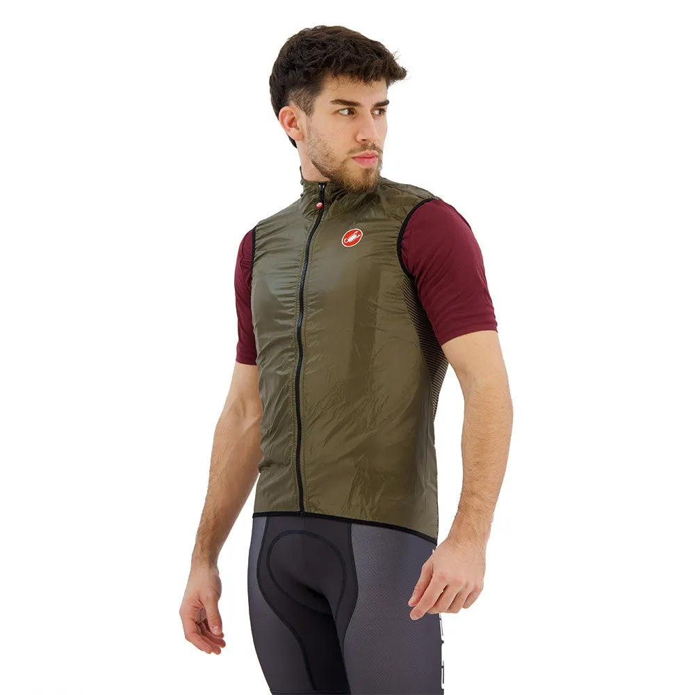 Castelli Aria Vest Castelli Aria Vest